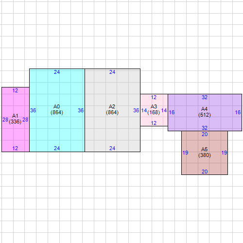 Building 2 Layout