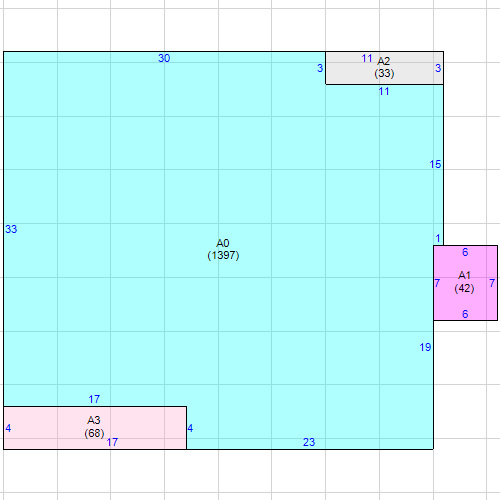 Building 2 Layout