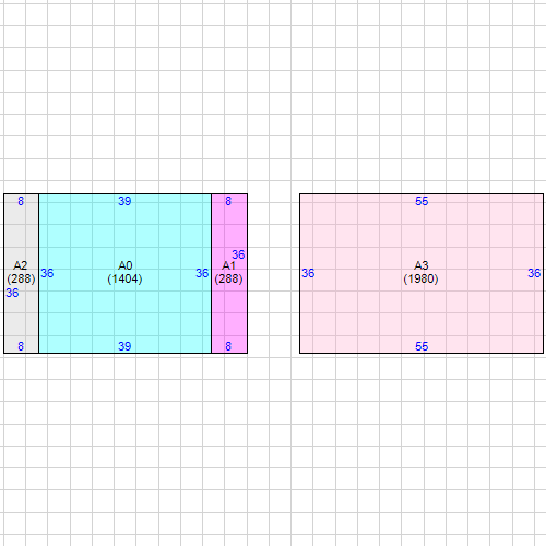 Building 2 Layout