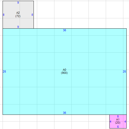 Building 2 Layout