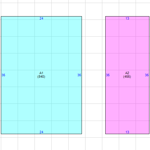 Building 2 Layout