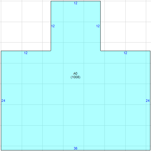 Building 2 Layout