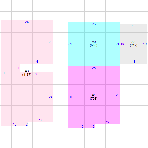 Building 2 Layout