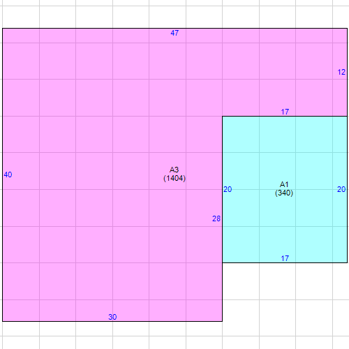 Building 2 Layout