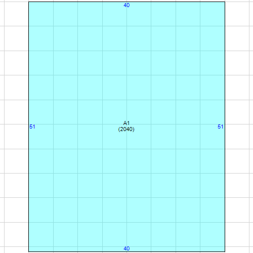 Building 2 Layout