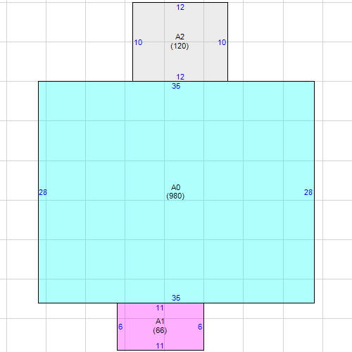 Building 2 Layout