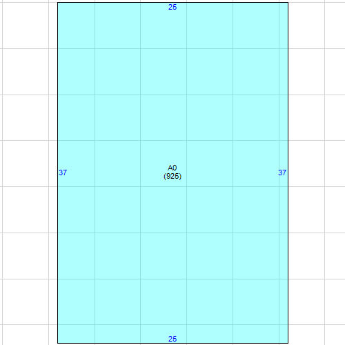 Building 2 Layout