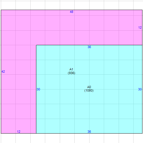 Building 2 Layout