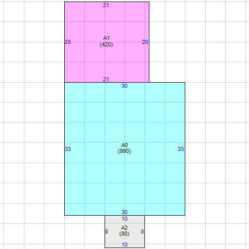 Building 2 Layout