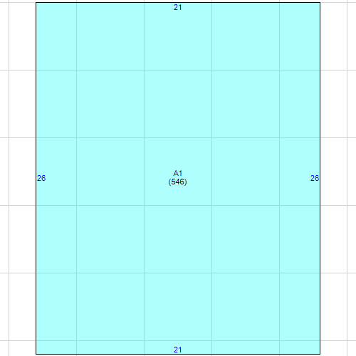 Building 2 Layout
