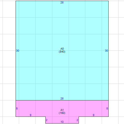 Building 2 Layout