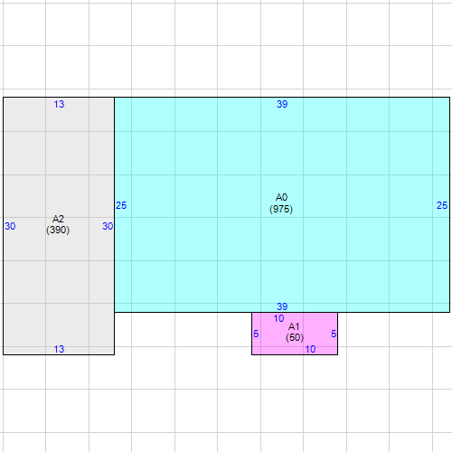 Building 2 Layout