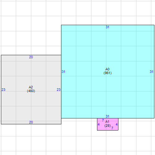 Building 2 Layout