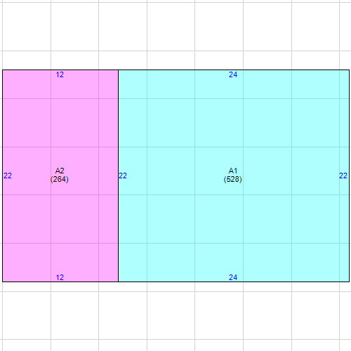 Building 2 Layout