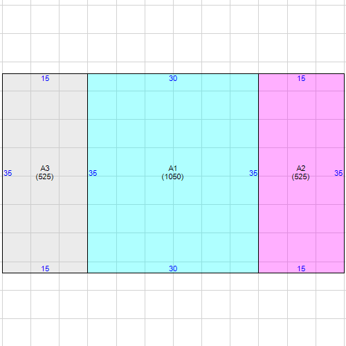 Building 2 Layout