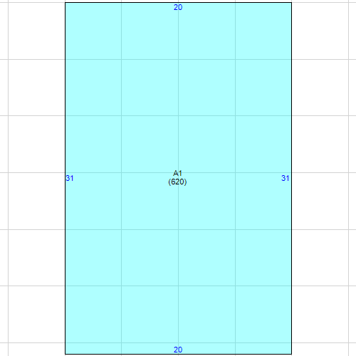 Building 2 Layout