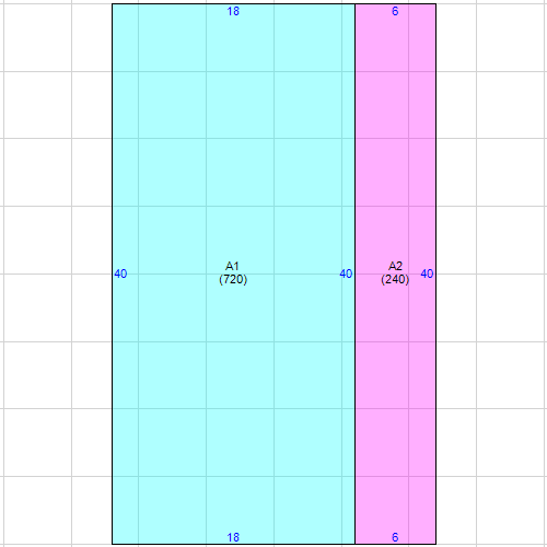 Building 2 Layout