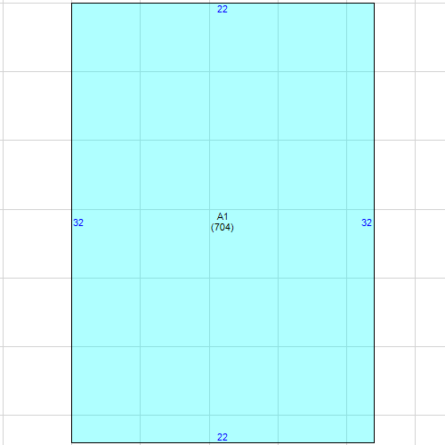 Building 2 Layout
