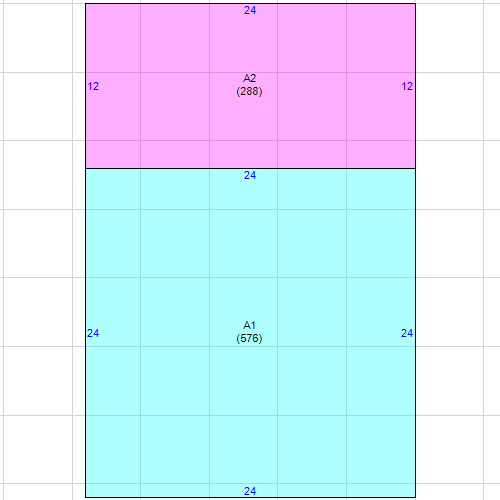 Building 2 Layout