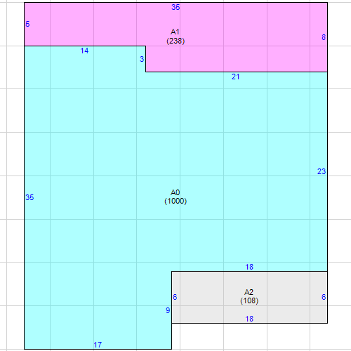 Building 2 Layout
