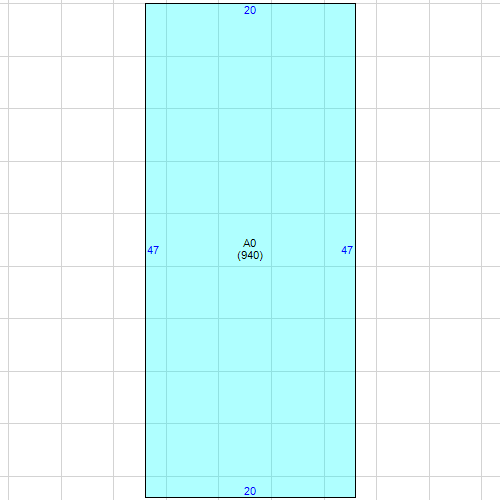 Building 2 Layout