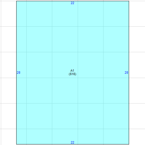 Building 2 Layout