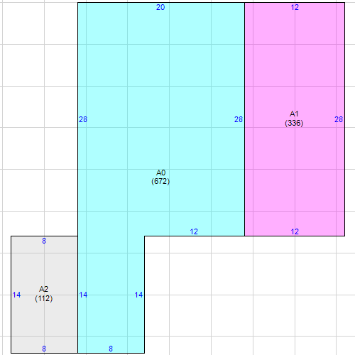 Building 2 Layout