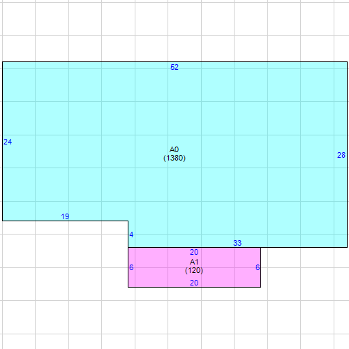 Building 2 Layout