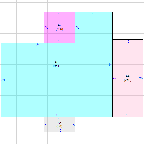 Building 2 Layout