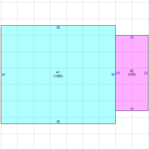 Building 2 Layout