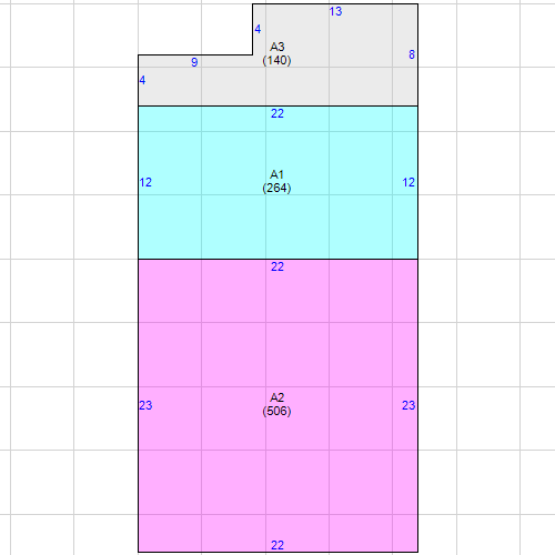 Building 2 Layout