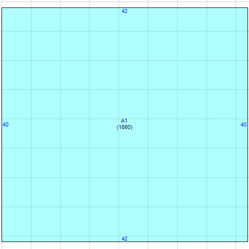 Building 2 Layout