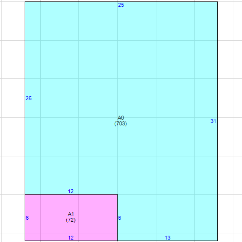 Building 2 Layout