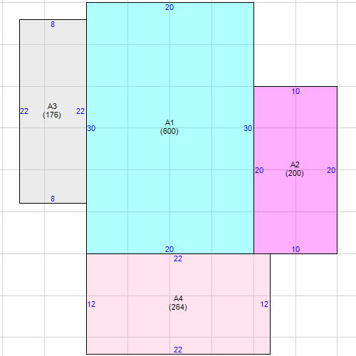 Building 2 Layout