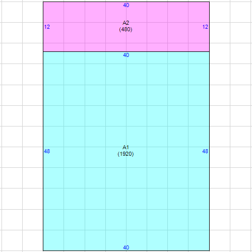 Building 2 Layout