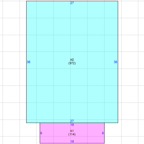 Building 2 Layout