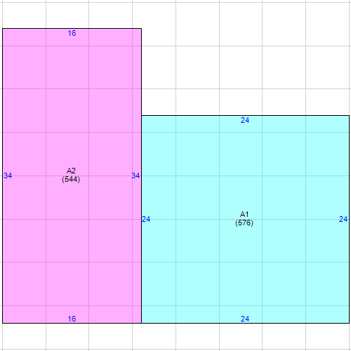Building 2 Layout