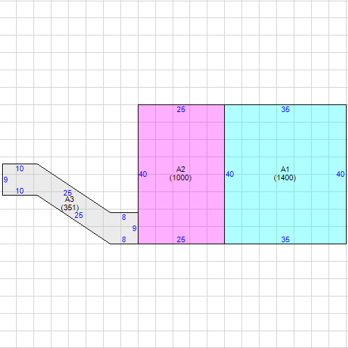 Building 2 Layout