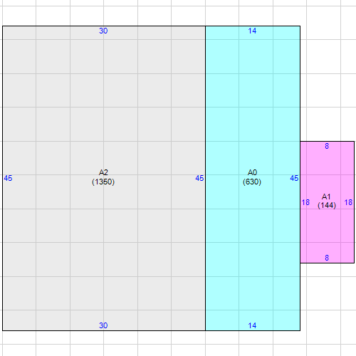 Building 2 Layout