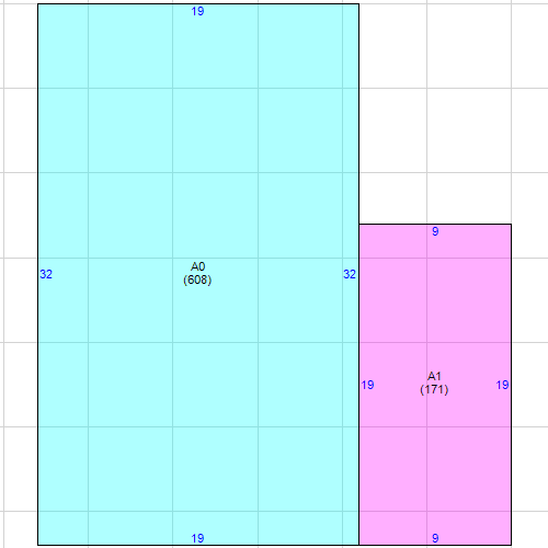 Building 2 Layout