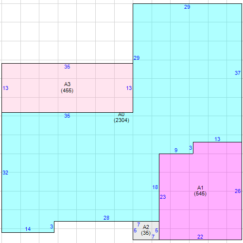 Building 2 Layout