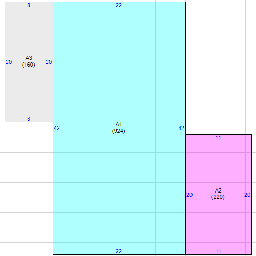 Building 2 Layout