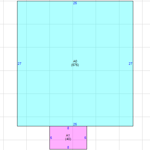 Building 2 Layout