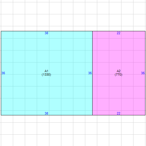Building 2 Layout