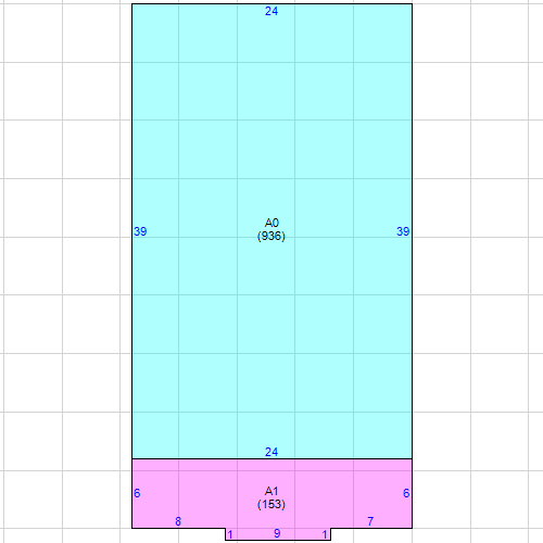 Building 2 Layout