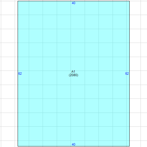 Building 2 Layout
