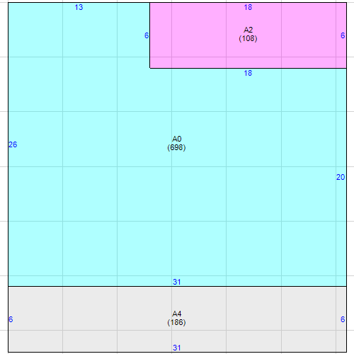 Building 2 Layout