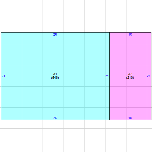 Building 2 Layout
