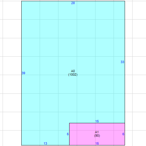 Building 2 Layout