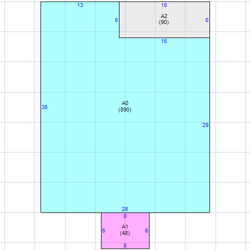 Building 2 Layout